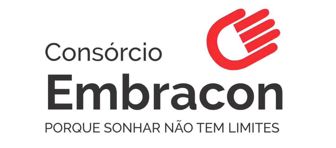 Logo Embracon